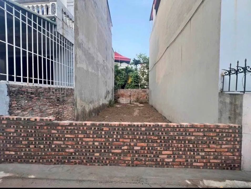 Đất nền Thượng Cát 50m² giá thỏa thuận - Ô tô vào tận nơi!