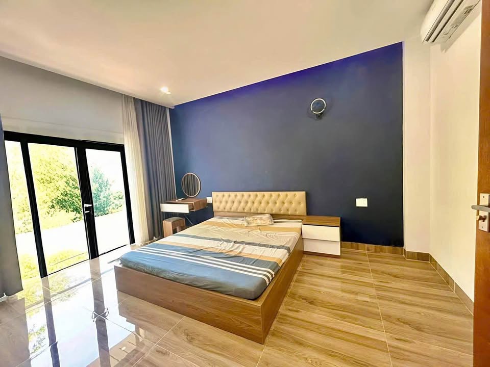 Nhà cho thuê KĐT Mỹ Gia, Nha Trang 100m² giá 19 triệu - Nội thất đầy đủ, sẵn sàng ở!