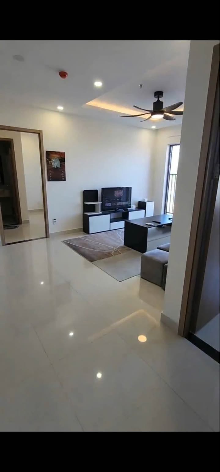Căn hộ chung cư CT3 Vĩnh Điềm Trung Nha Trang 75m² giá 10 triệu - Full nội thất cao cấp!