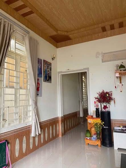 Nhà đẹp Liên Nghĩa 126m² giá 2.5 tỷ - Tiện ích đầy đủ, an cư lý tưởng!