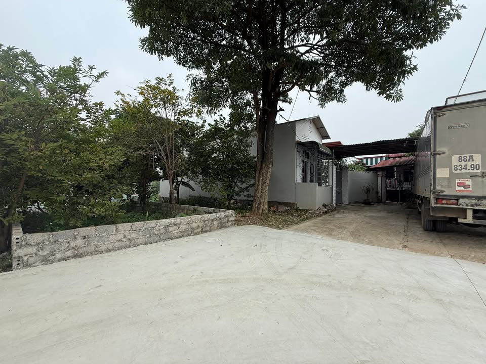 Đất thổ cư 58m² tại Thủy Xuân Tiên giá chỉ 1.4 tỷ - Đầu tư ngay!