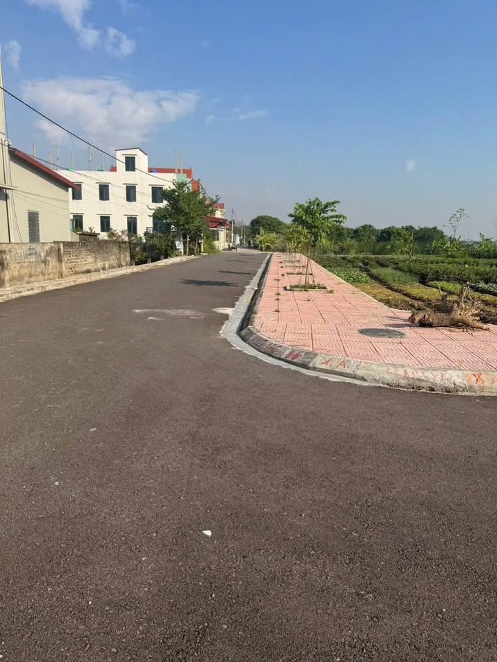 Đất nền Phan Sào Nam, Phù Cừ 130m² giá 1 tỷ - Đầu tư sinh lời ngay!