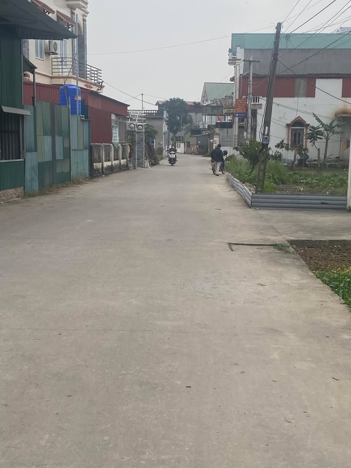 Đất nền Hồng Khê, Bình Giang 125m² giá chỉ 1 tỷ - Đầu tư sinh lời ngay!