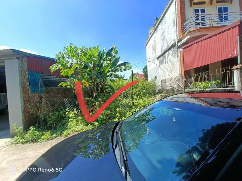 Đất nền Ninh Tập, Khoái Châu 282m² giá chỉ từ 20 triệu - Cơ hội đầu tư lý tưởng!