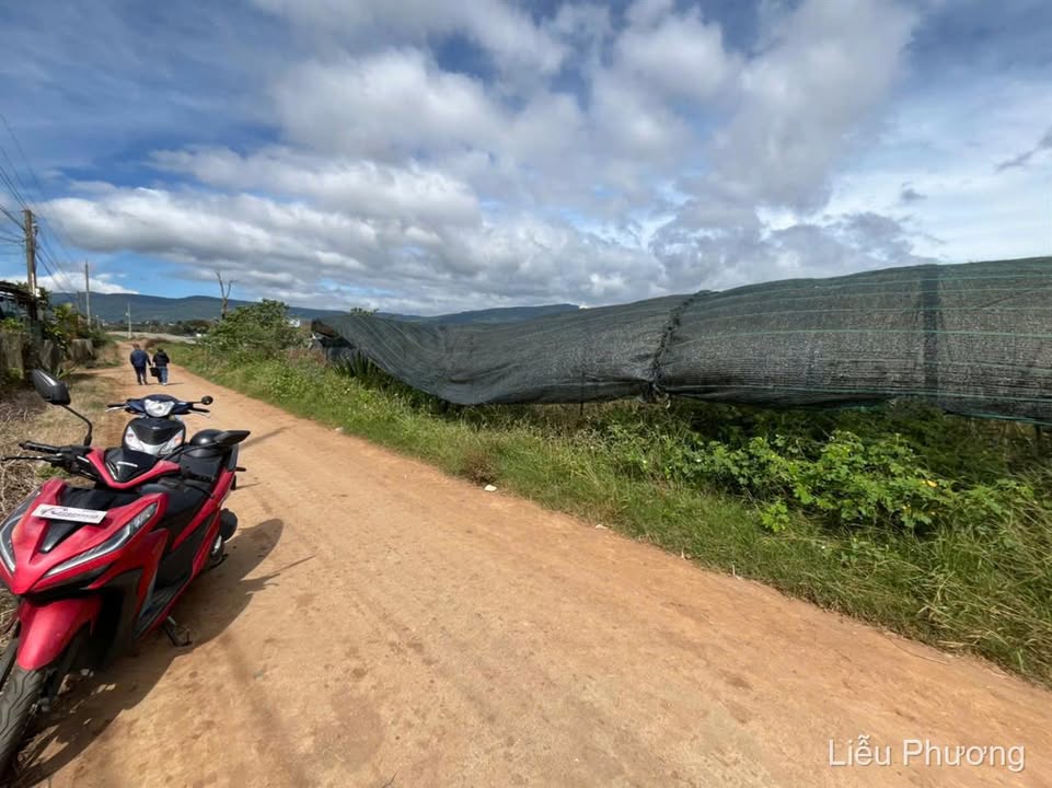 Đất thổ cư 100m² tại Ka Đô - Giá chỉ 400 triệu, cơ hội đầu tư tuyệt vời!