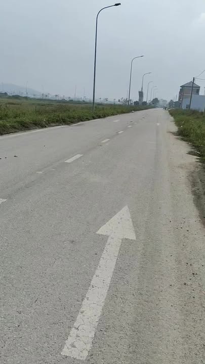 Đất đấu giá Kỳ Đồng 179.4m² giá 2 tỷ - Đầu tư sinh lời ngay!