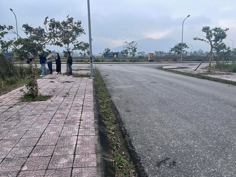 Đất nền Kỳ Khang, Kỳ Anh 150m² giá 2 tỷ - Đầu tư lý tưởng cho tương lai!