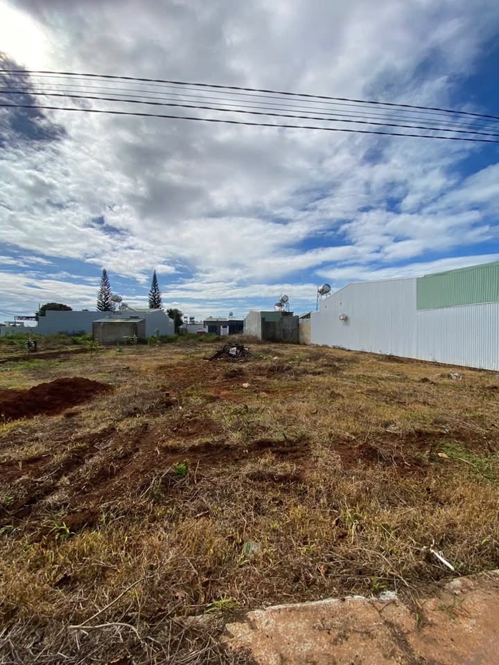 Đất nền thổ cư Hẻm 46 Nguyễn Kiệm, 150m² giá 650 triệu - Đầu tư thông minh!