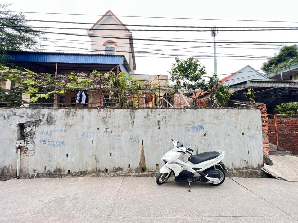 Đất nền khu 3A Giếng Đáy Hạ Long 80m² giá 1.6 tỷ - Đầu tư sinh lời ngay!