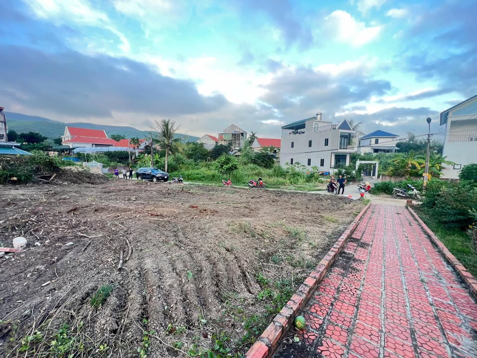 Đất nền ngõ 41 đường Đồng Đăng, phường Việt Hưng, 60m² - Giá chỉ 600 triệu!