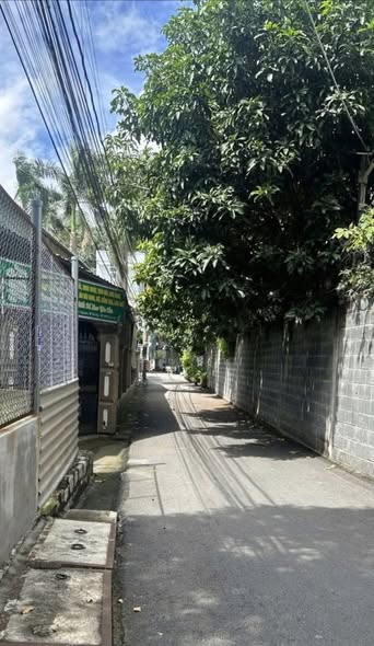 Đất thổ cư 130.7m² hẻm Huỳnh Tấn Phát, Bà Rịa - 2.2 tỷ, chính chủ bán gấp!