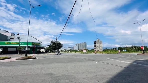 Đất nền lô góc 670m² Minh Mạng, Ngũ Hành Sơn - Cách biển Sơn Thuỷ chỉ 200m!