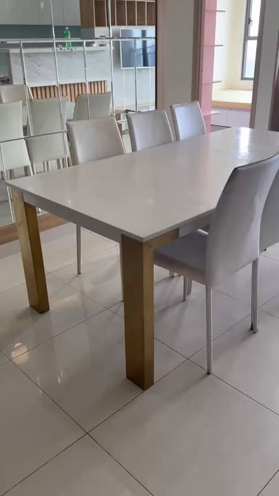 Căn hộ 3PN The Sun Avenue 109m² giá 24 triệu - Căn góc view sông thoáng mát!