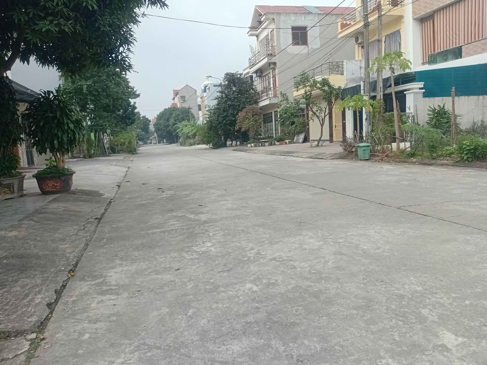 Đất Ninh Tiến Hoa Lư 95m² giá 5 tỷ - Vị trí đắc địa gần chợ đầu mối