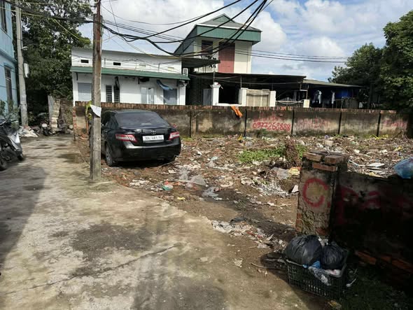 Đất nền Cự Khê Thanh Oai 220m² giá 16 tỷ - Đầu tư sinh lời hấp dẫn!