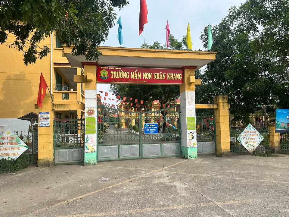 Đất nền xã Nhân Khang, Lý Nhân, Hà Nam 624m² giá 4 tỷ - Đầu tư lý tưởng!