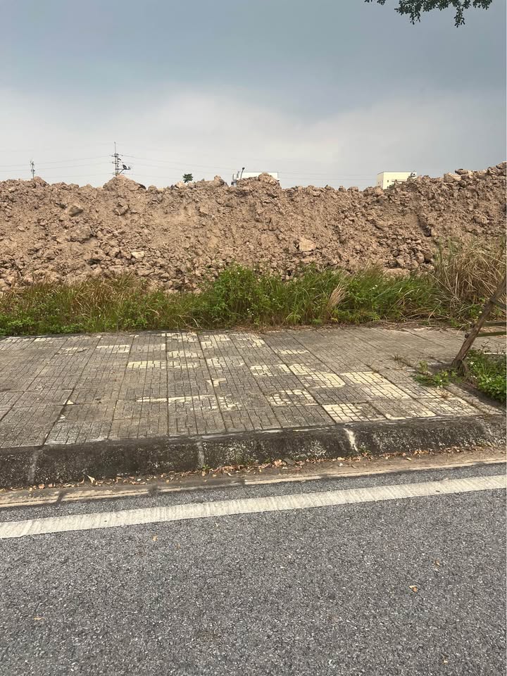 Đất nền Shophouse chợ Kim Thành, Hòa Mạc 100m² - Cơ hội đầu tư hấp dẫn!