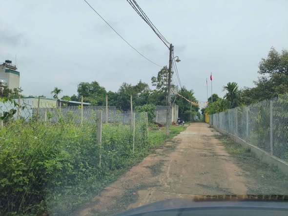 Lô đất Tân An, Buôn Ma Thuột 530m² giá 1.65 tỷ - Đường bê tông xe ô tô vào tận nơi!