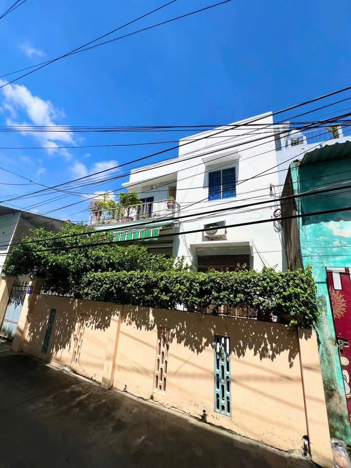 Đất góc 2 mặt tiền Dã Tượng, Phước Long 192m² giá 15.4 tỷ - Vị trí lý tưởng cho căn hộ du lịch!