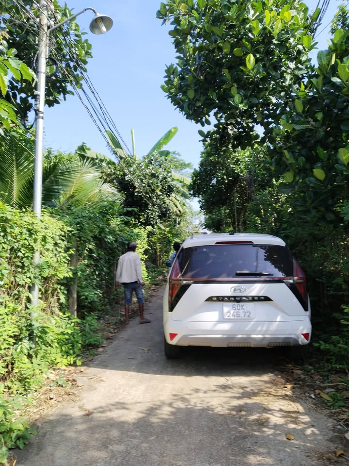 Đất Bảo Vinh Long Khánh 162m² giá 850 triệu - Sổ hồng riêng thổ cư!