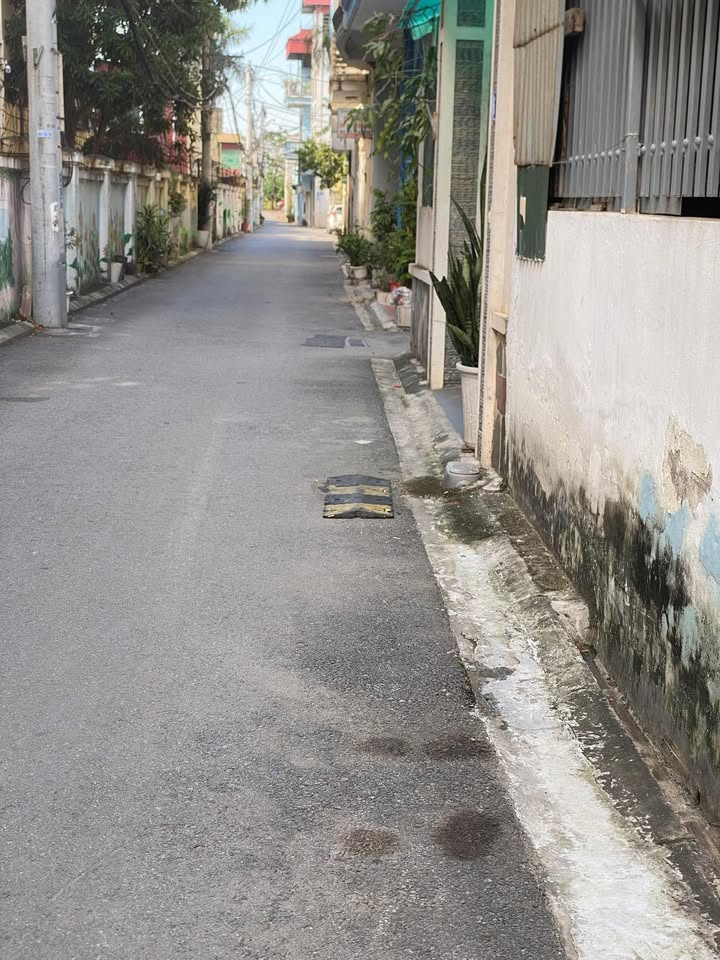 Đất nền Cổ Bi Gia Lâm 39m² - Sổ đỏ chính chủ, ngõ ô tô thông