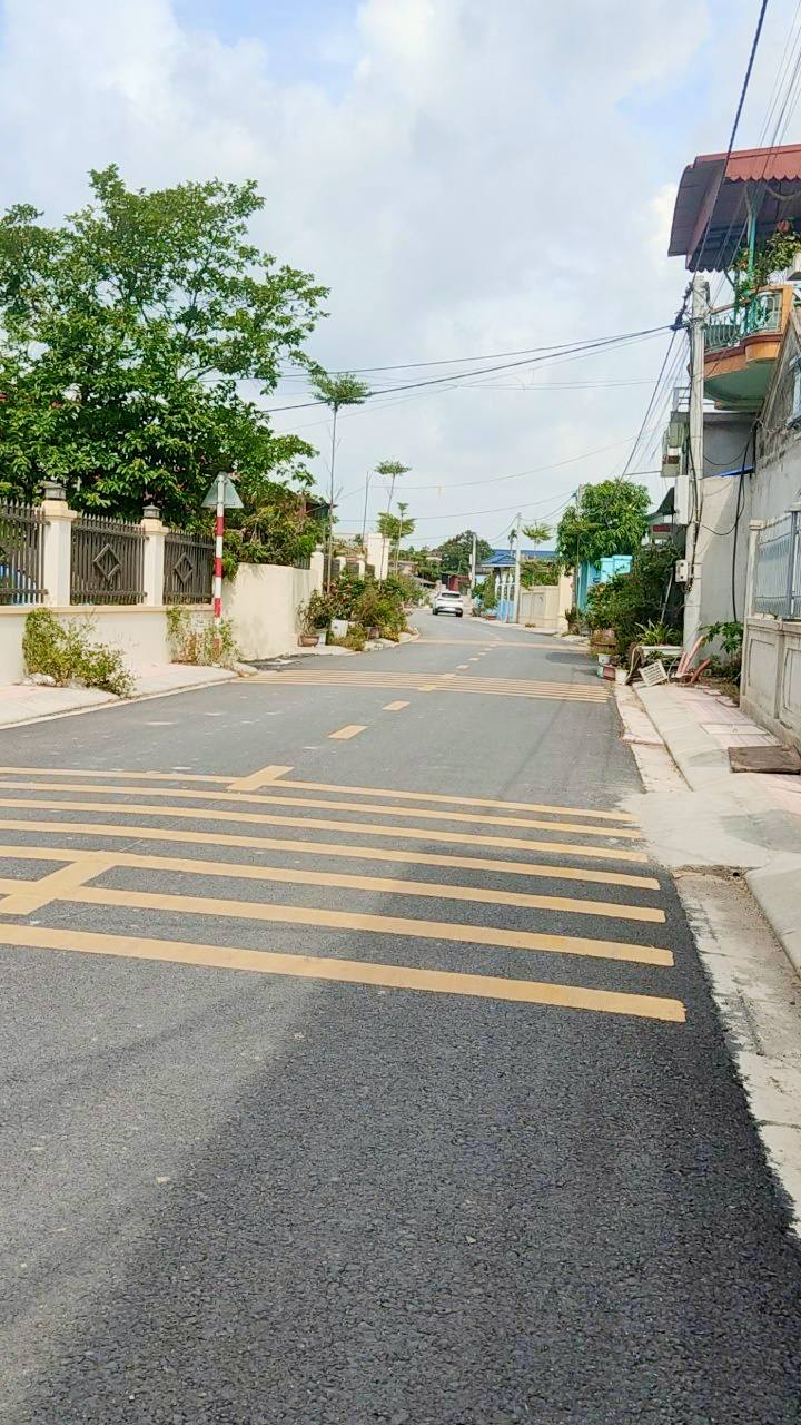 Đất nền Hồng Bàng 63m² giá 900 triệu - Vị trí đắc địa gần KCN Nomura!