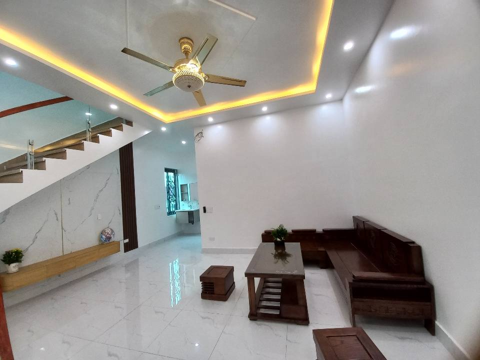 Nhà 2 tầng độc lập An Hưng, Hồng Bàng, Hải Phòng 60m² giá 1.6 tỷ - Sẵn sàng vào ở!