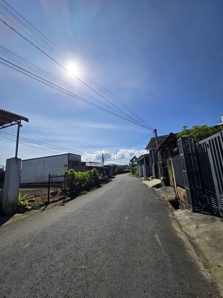 Nhà cấp 4 mặt tiền hẻm Trần Phú, Lộc Châu 538m² giá 3.5 tỷ - Tiện ích đầy đủ!