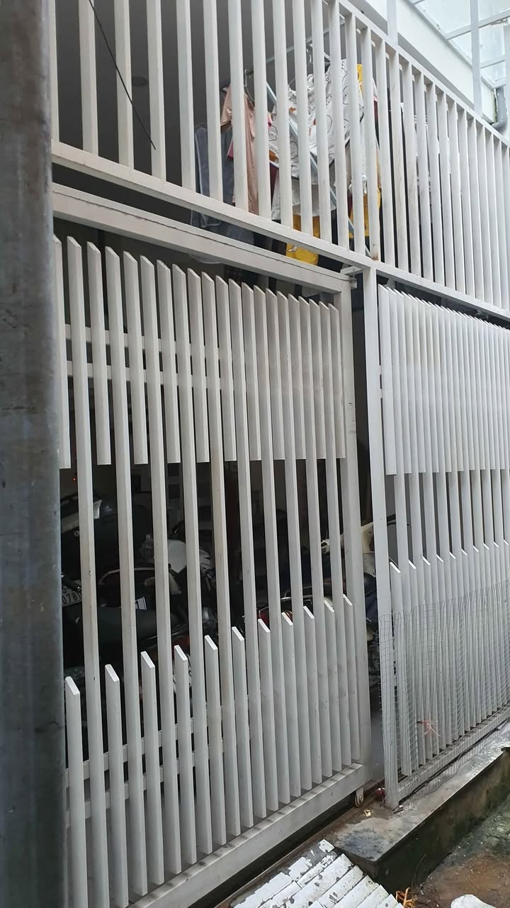 Nhà trọ 75m² đường Lê Văn Hưu, Đà Nẵng - Dòng tiền 17 triệu/tháng, sổ hồng chính chủ!