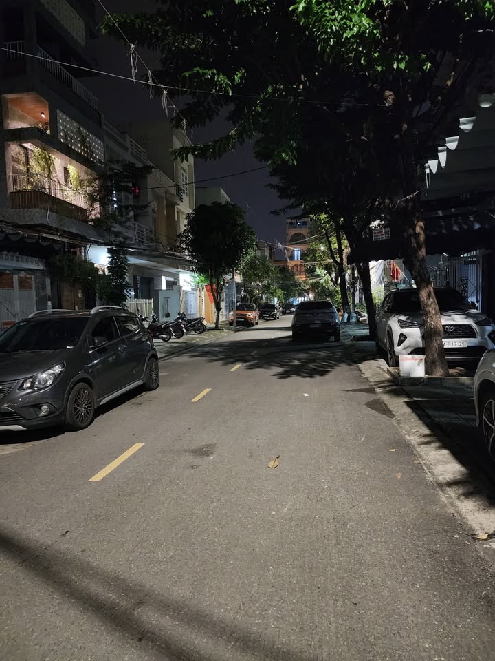 Đất mặt tiền Hòa Cường Đà Nẵng 80m² - Hướng Nam, giá thỏa thuận