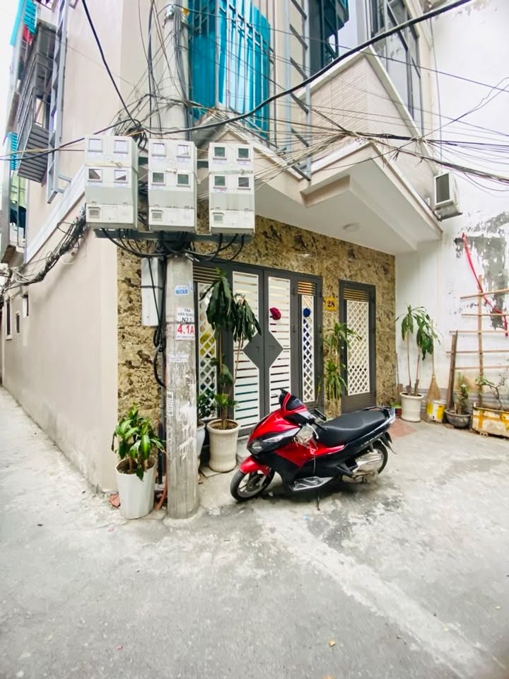 CCMN lô góc Trần Phú, Văn Quán, Hà Đông 53m² giá 15.5 tỷ - Đầu tư sinh lời hiệu quả!