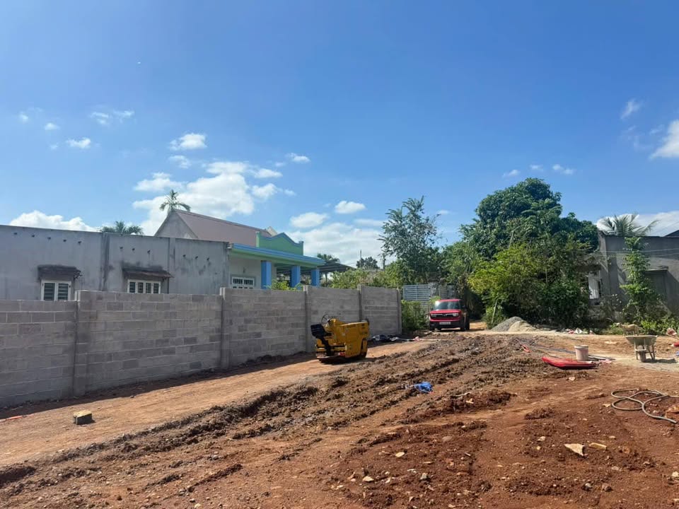 Đất nền Bảo Vinh Long Khánh 436m² giá 2.35 tỷ - Khu vực phát triển sôi động!