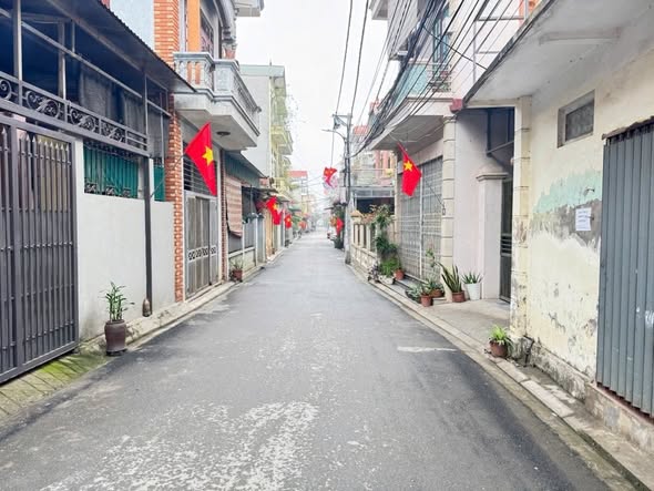 Đất nền Xuân Canh, Đông Anh 83m² giá 6 tỷ - Vị trí đắc địa, pháp lý chuẩn!