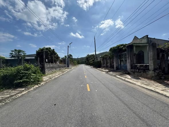 Đất nền Tam Phước, Long Điền 148m² giá 1.25 tỷ - Mặt tiền đường nhựa rộng rãi!