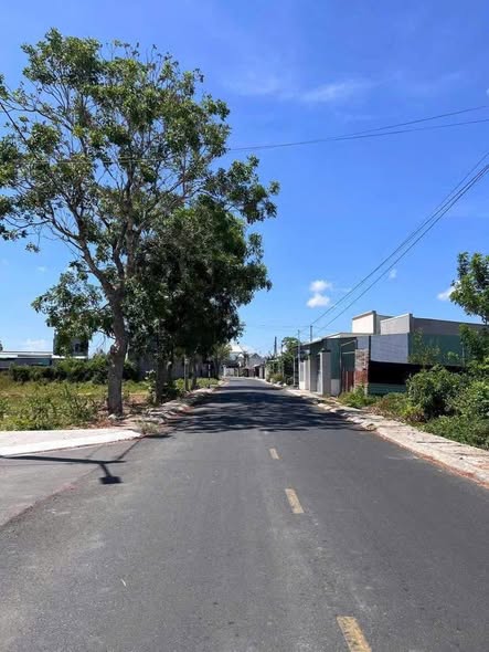 Đất thổ cư Tam Phước 193m² giá 2 tỷ - Vị trí đắc địa, tiềm năng phát triển!