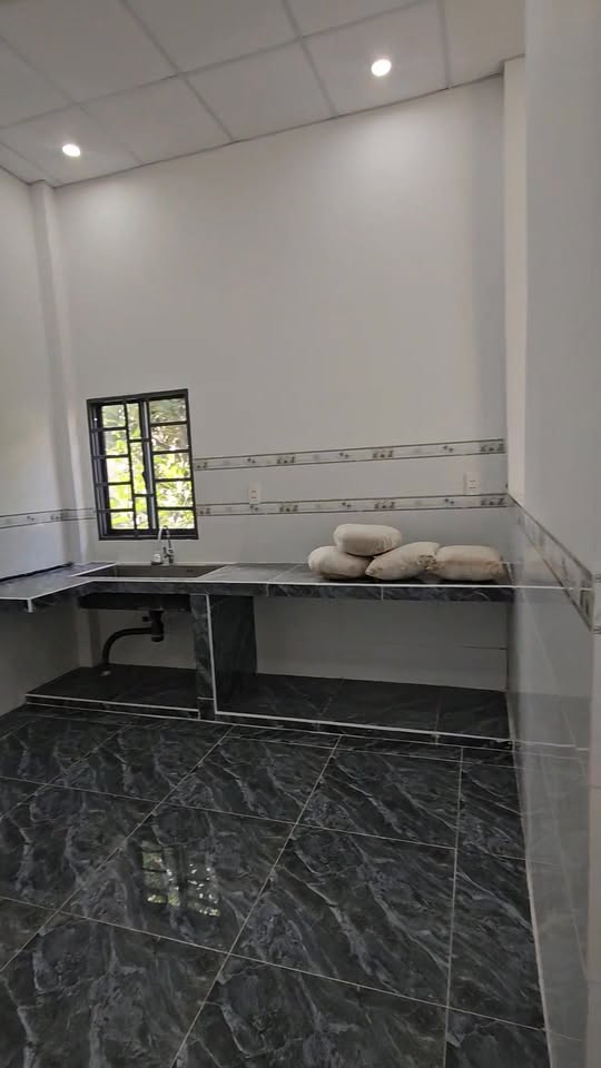 Nhà đẹp Tân Biên Biên Hòa 84m² giá 1.08 tỷ - Nhà mới tinh, thoáng mát!