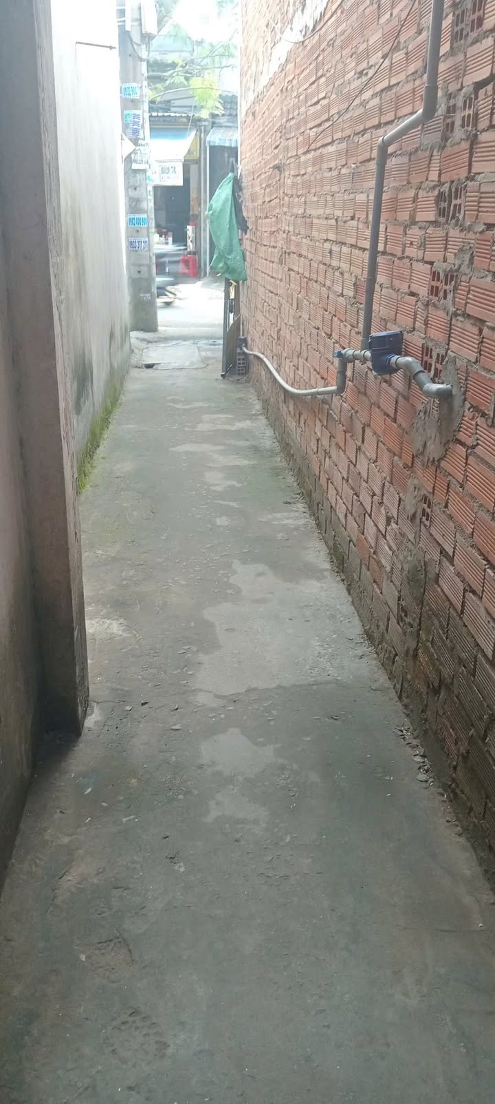 Nhà cho thuê ấp 2, xã Vĩnh Lộc A, Bình Chánh - Chỉ 2 triệu/tháng, có gác lửng