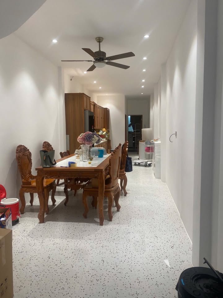 Nhà riêng đường Trần Kế Xương, quận Phú Nhuận 85m² giá 12.5 tỷ - Chính chủ bán gấp!