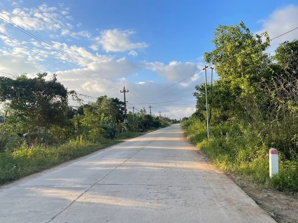 Đất nền Cư Elang 960m² giá 1.6 tỷ - Vị trí đắc địa gần trung tâm xã