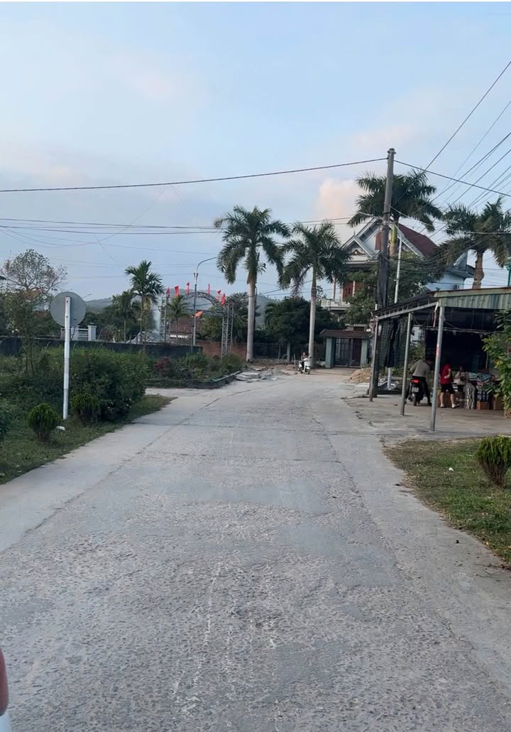 Đất nền 100m² tại Hải Đông, Móng Cái - Giá thỏa thuận cực hấp dẫn!