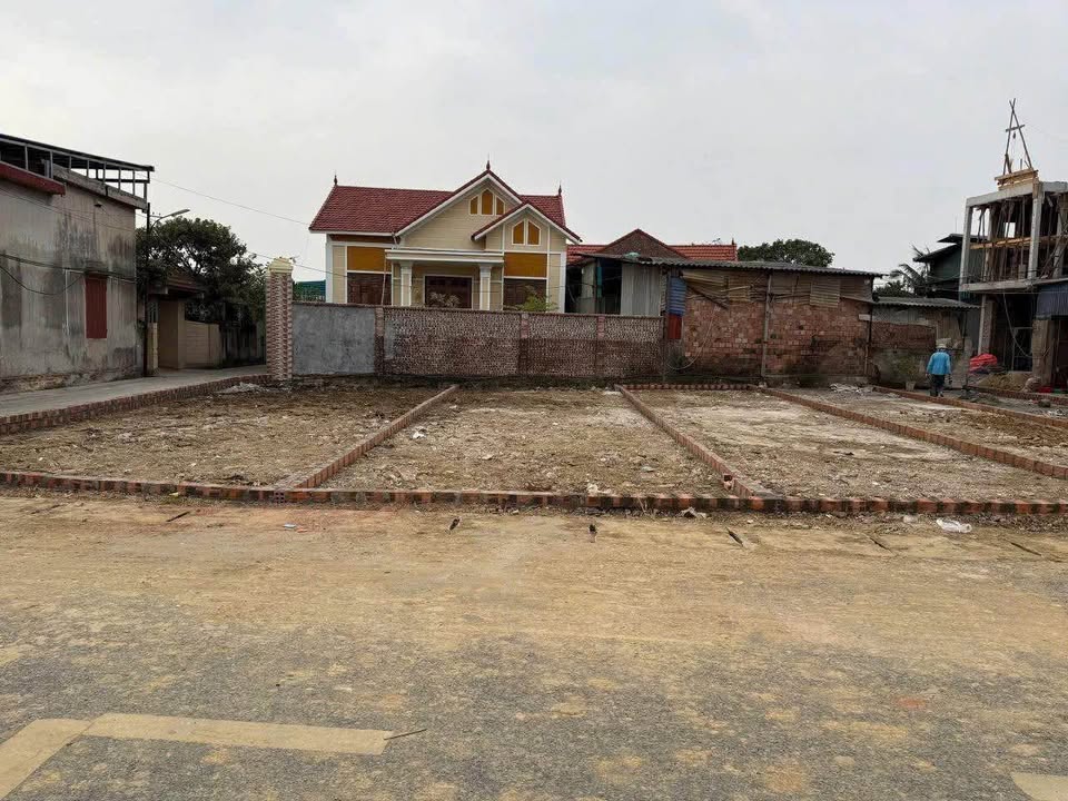 Đất nền mặt đường Mỹ Đồng 70m² giá chỉ 1 tỷ - Đầu tư sinh lời ngay!