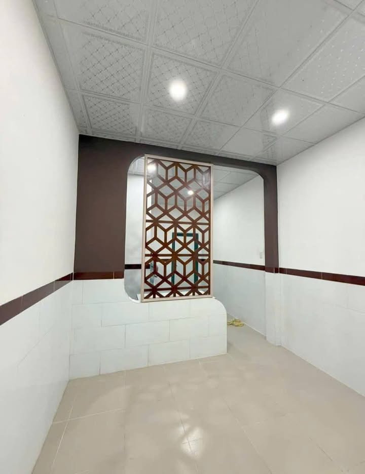 Nhà cho thuê hẻm 44 Nguyễn Văn Linh, Sóc Trăng 1 phòng ngủ - Giá chỉ 2,5 triệu/tháng!