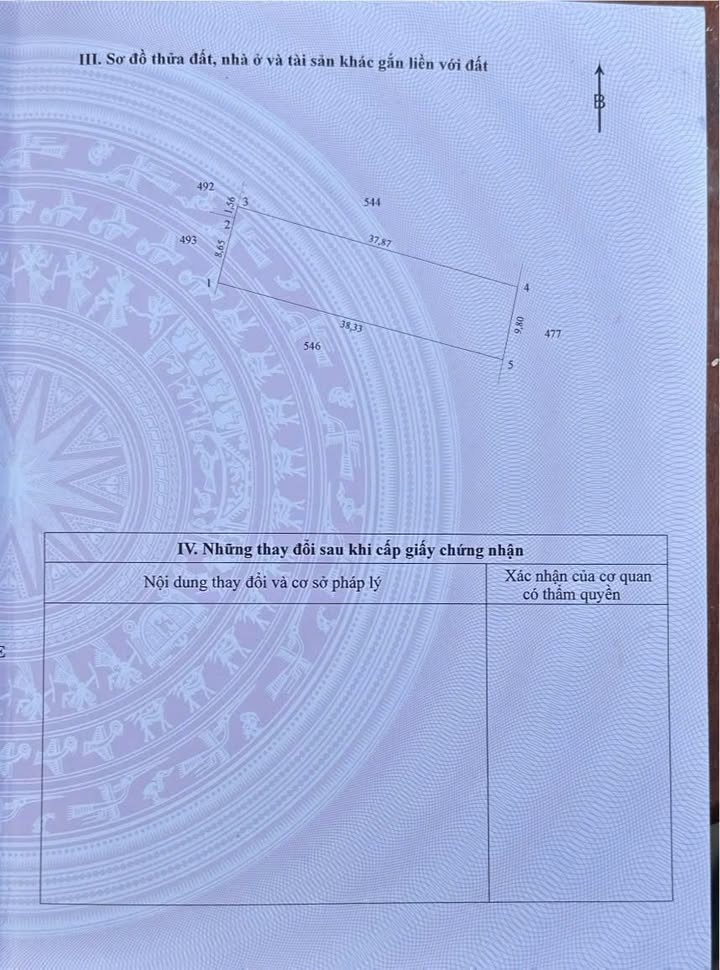 Đất nền Hẻm Phở Hiền, Phú Tân, 380m² - Giá chỉ 890 triệu, cơ hội đầu tư tuyệt vời!