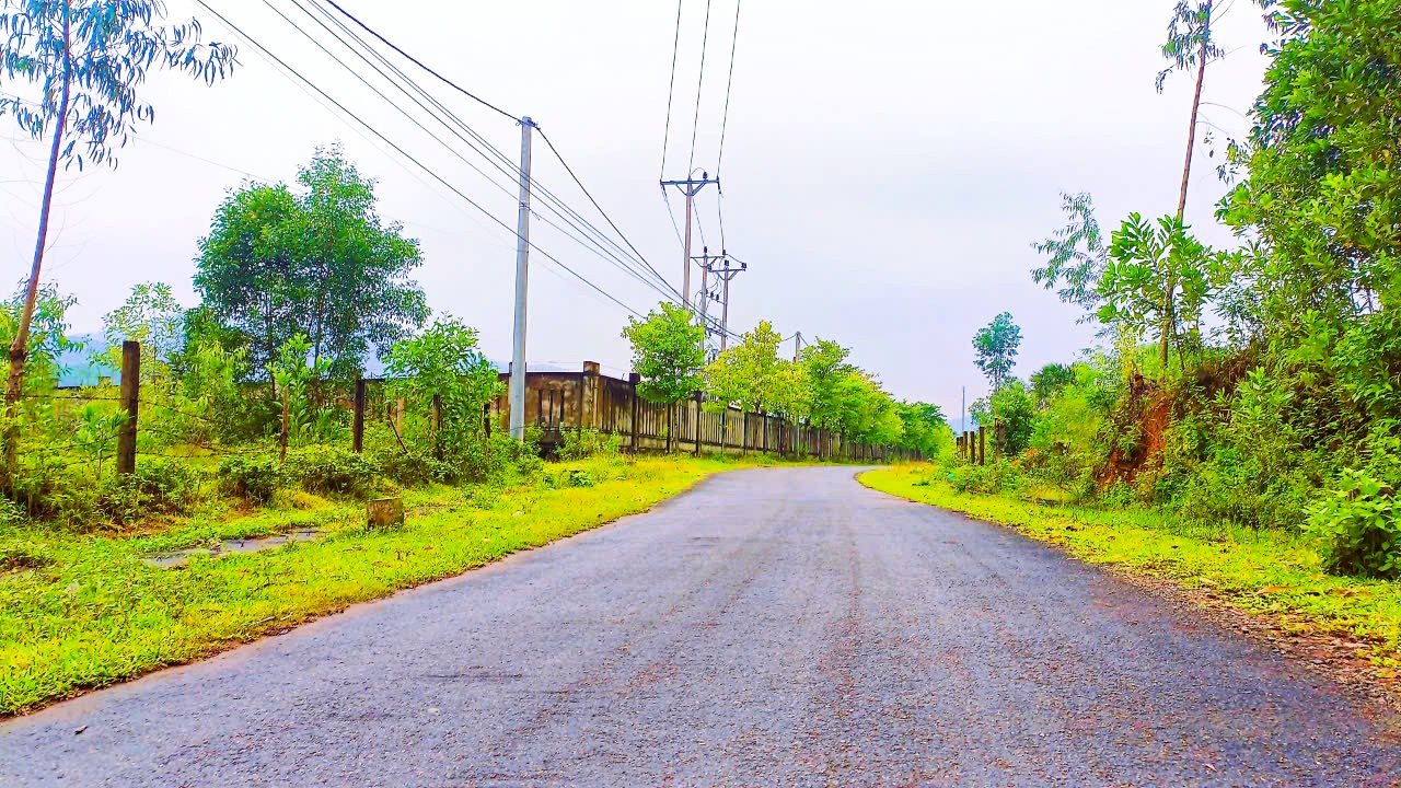 Đất nền Thôn Yên Thượng, Thạch Xuân 309.2m² giá 900 triệu - Cơ hội đầu tư hấp dẫn!