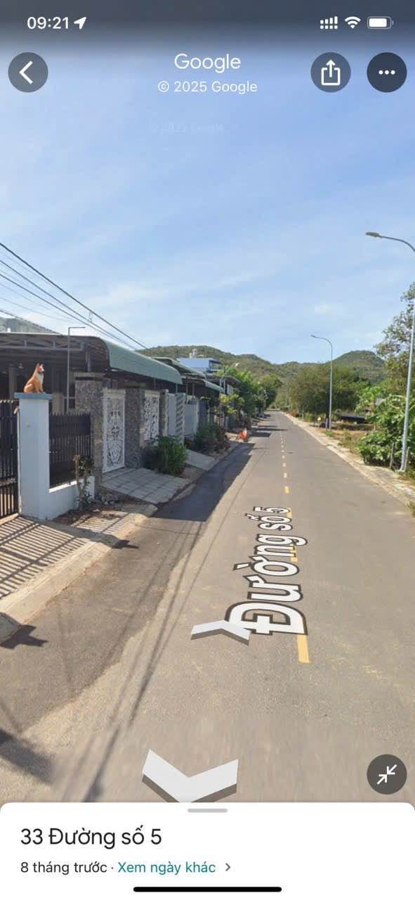 Đất nền Tam Phước, Long Điền 366m² giá 1.62 tỷ - Cơ hội đầu tư hấp dẫn!