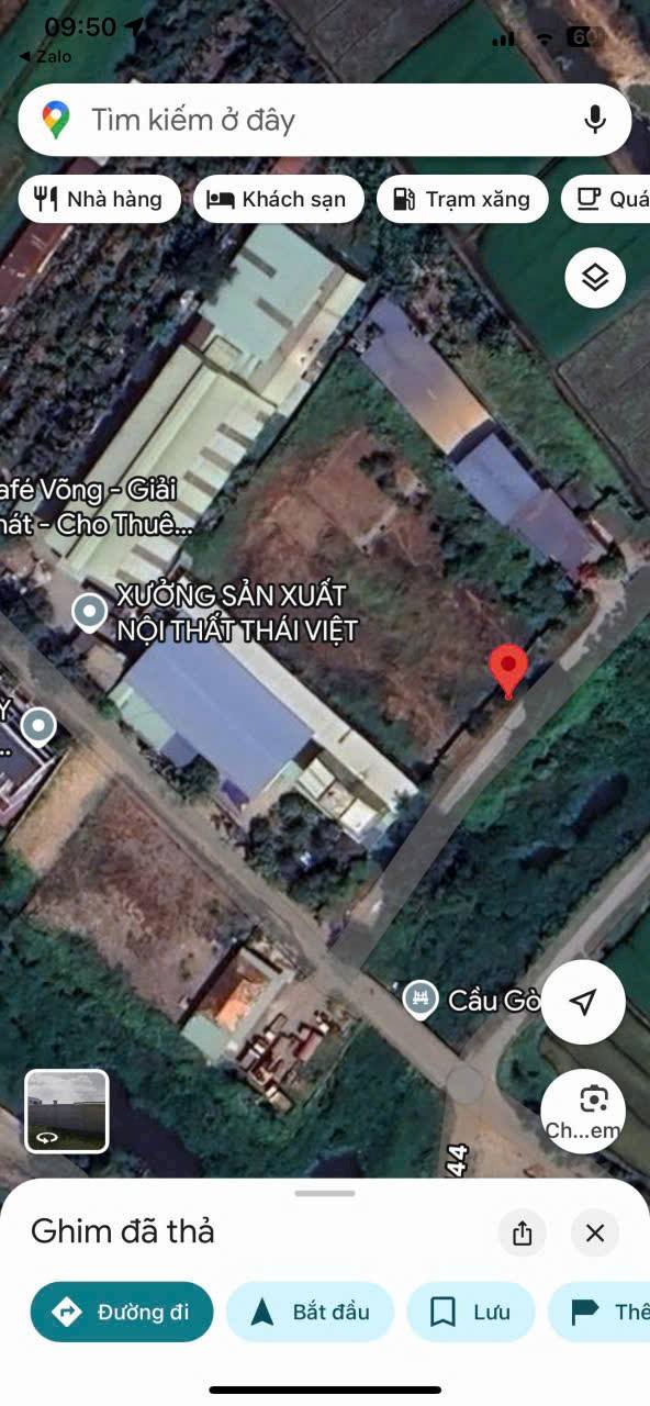 Đất nền 3.800m² Bình Mỹ giá chỉ 28 tỷ - Đầu tư sinh lời tuyệt vời!