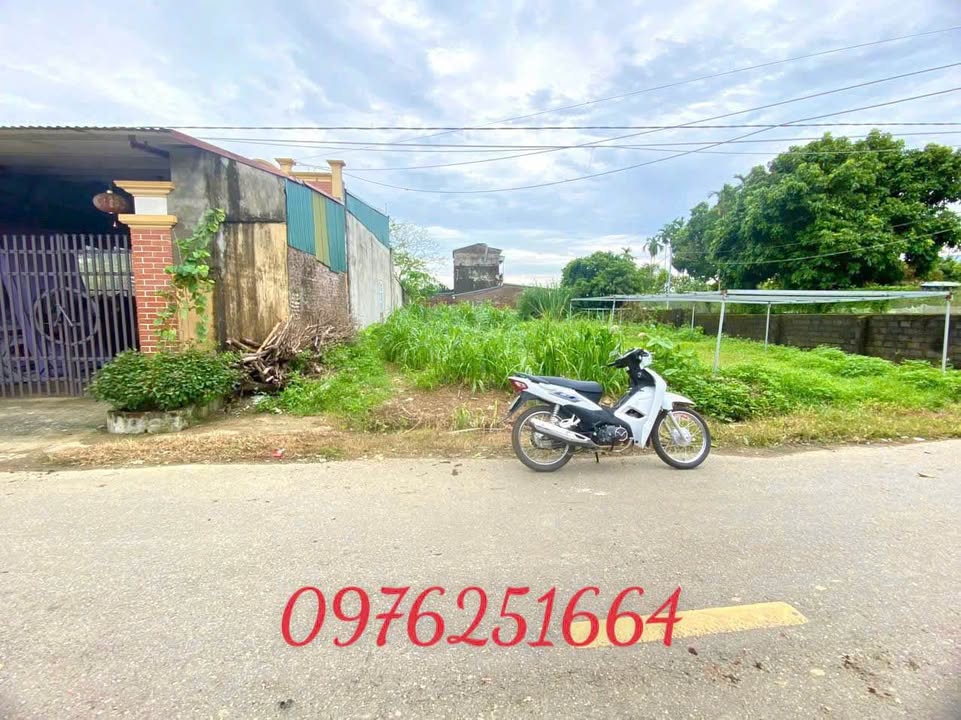 Đất thổ cư Lương Sơn 197m² giá chỉ 3 tỷ - Tiềm năng kinh doanh lớn!