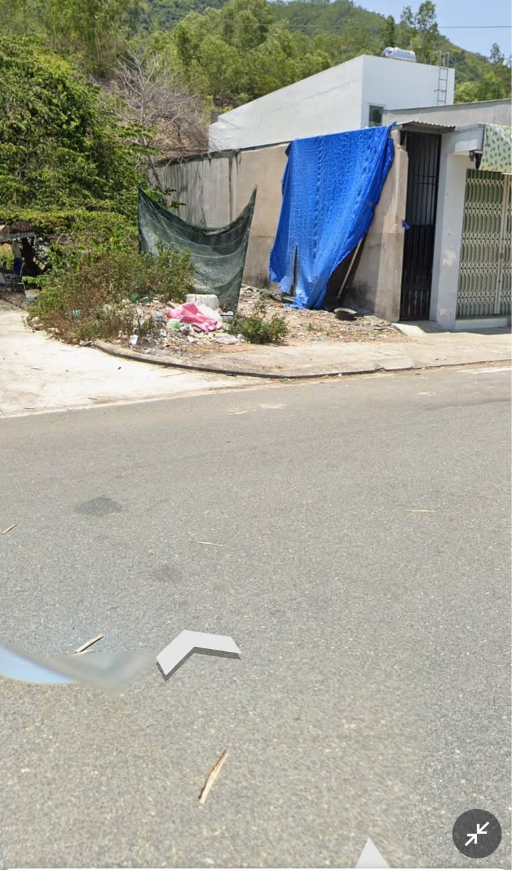 Đất nền Phước Đồng Nha Trang 82.9m² giá 5.68 tỷ - Mặt tiền 2 đường lớn, lưng tựa núi!