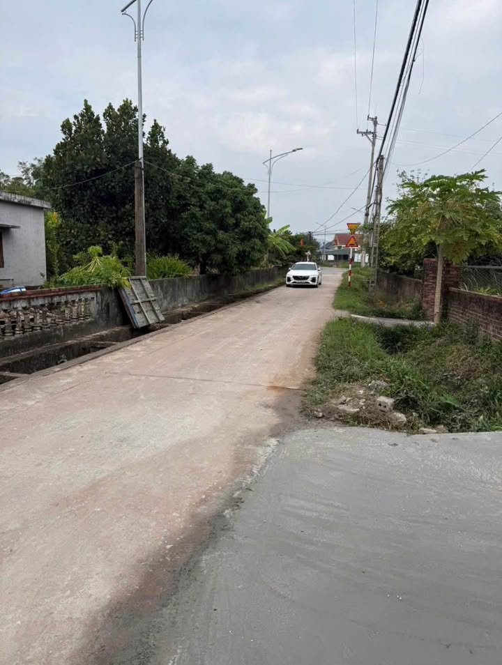 Đất thổ cư Hải Đông, Móng Cái 188m² giá 400 triệu - Sổ hồng chính chủ!