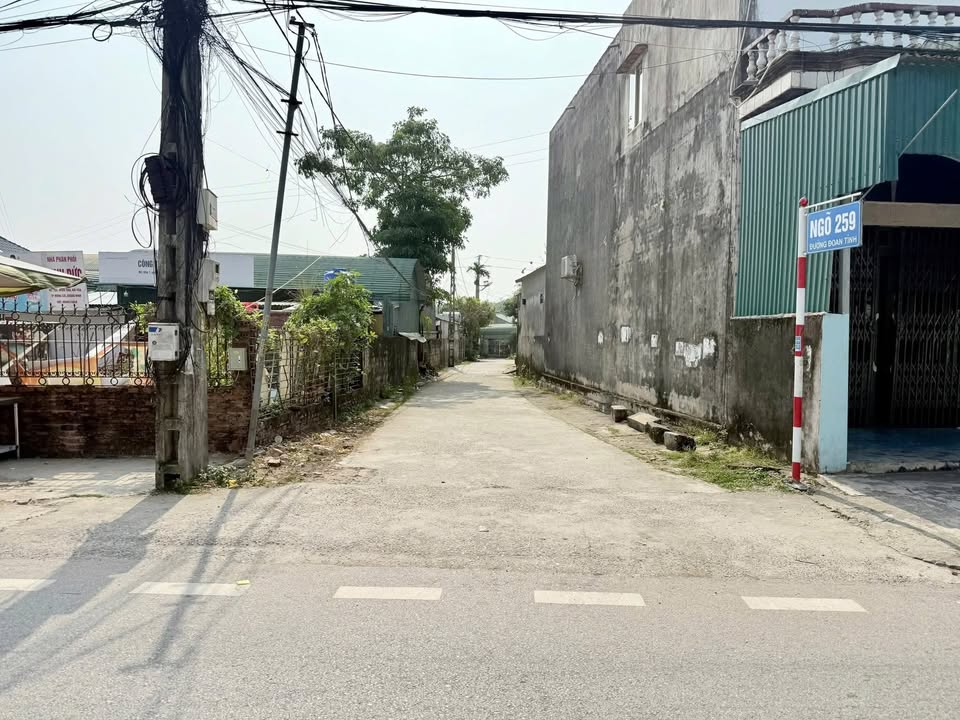 Đất nền Móng Cái 220m² - Mặt tiền 10m, vị trí đắc địa tại Hải Yên